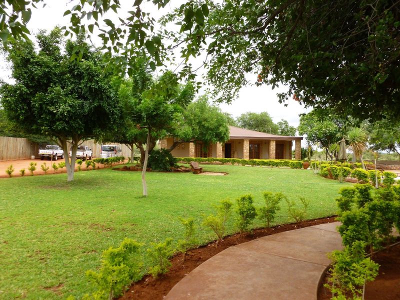 Farm For Sale in Musina Rural - Photo 2