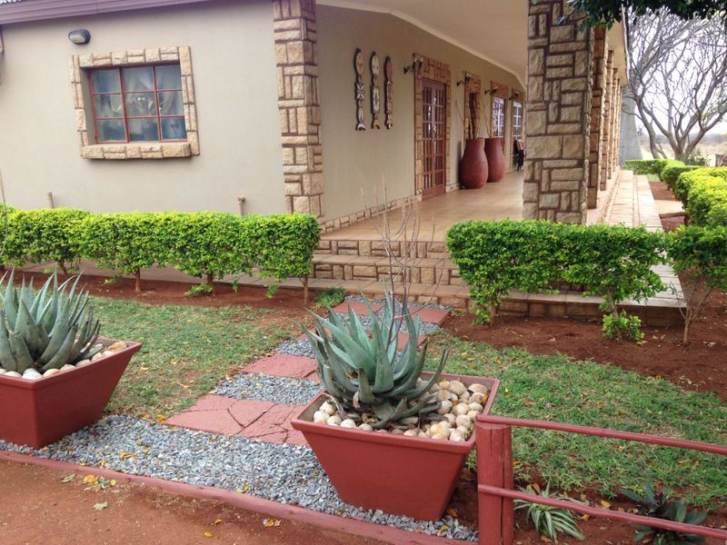 Farm For Sale in Musina Rural - Photo 10