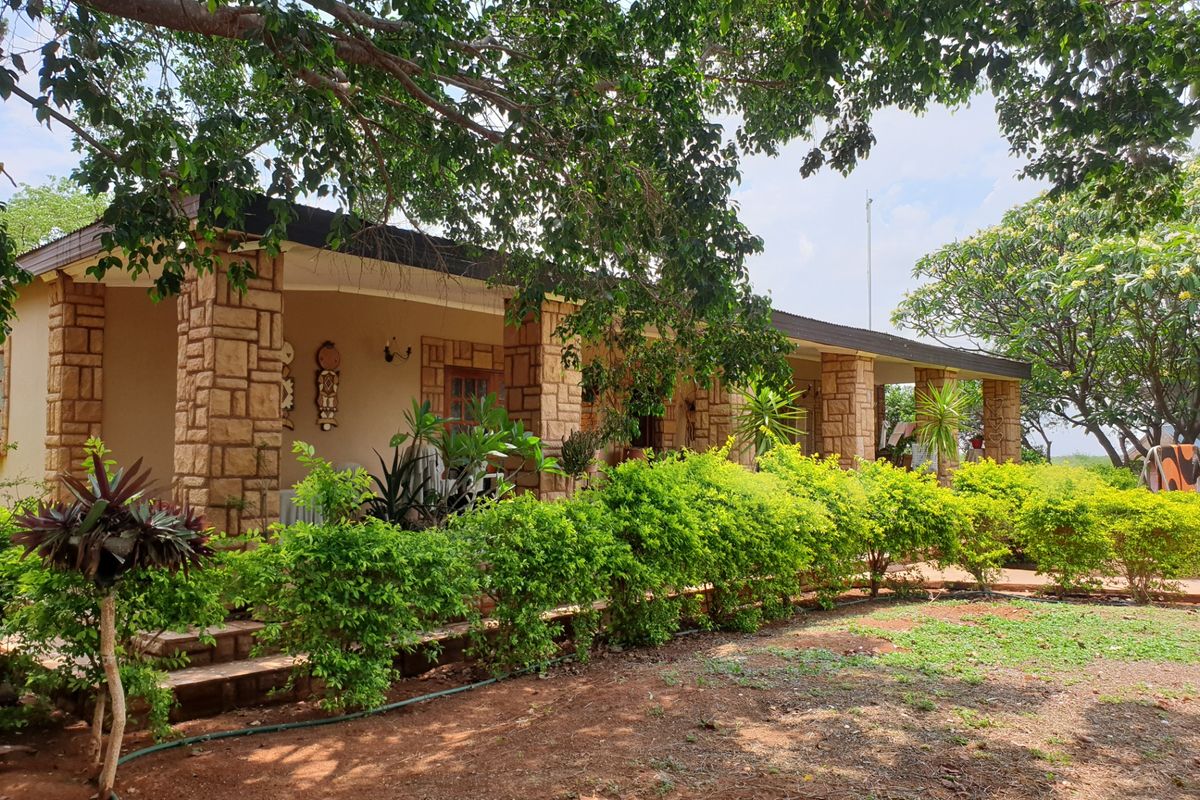 Farm For Sale in Musina Rural - Photo 3