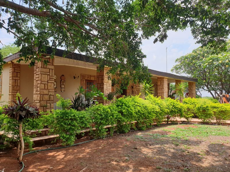 Farm For Sale in Musina Rural - Photo 3