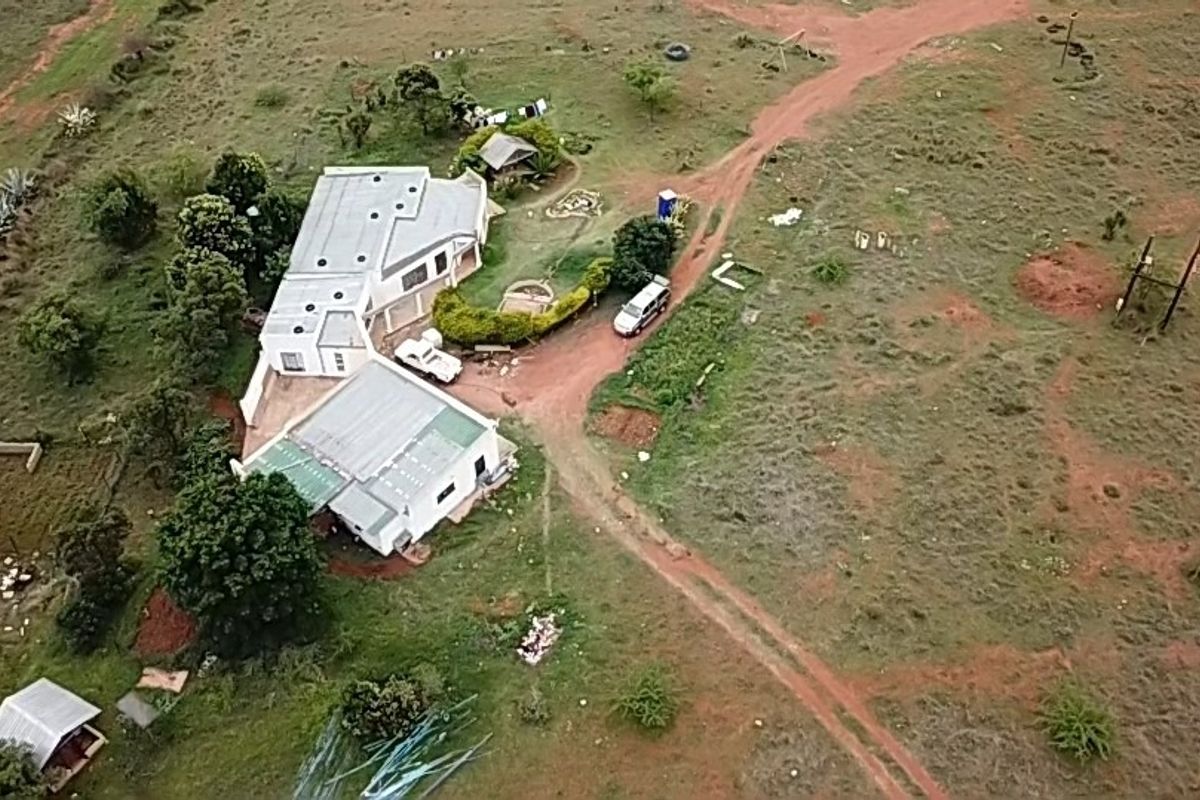 Farm For Sale in Polokwane Rural - Photo 2