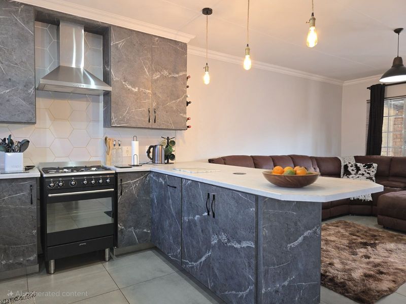 Townhouse For Sale in Rooihuiskraal North - Photo 9