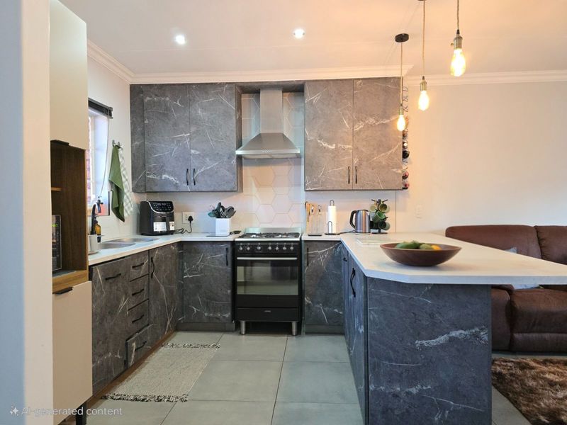 Townhouse For Sale in Rooihuiskraal North - Photo 7