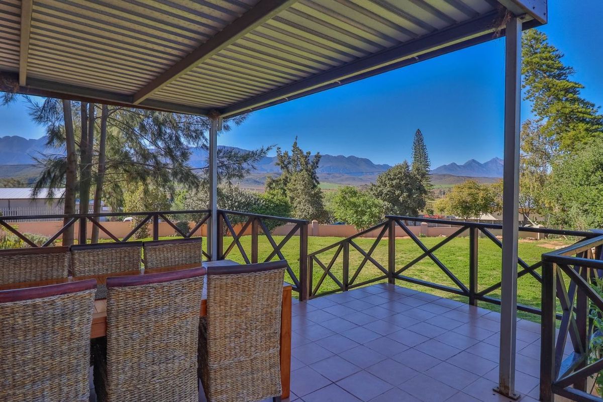 House For Sale in Bonnievale Central - Photo 3