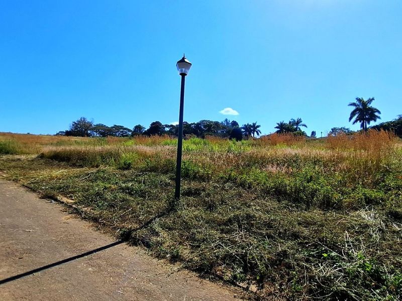 Vacant Land Residential For Sale in Matumi Park - Photo 9