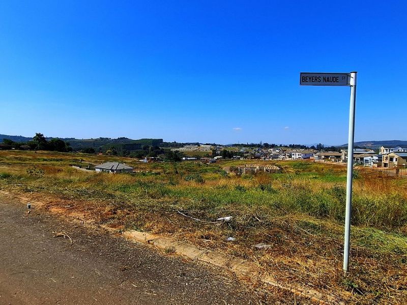 Vacant Land Residential For Sale in Matumi Park - Photo 3