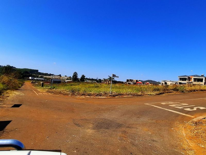 Vacant Land Residential For Sale in Matumi Park - Photo 10