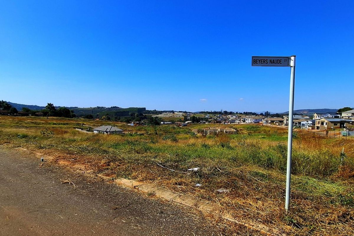 Vacant Land Residential For Sale in Matumi Park - Photo 2