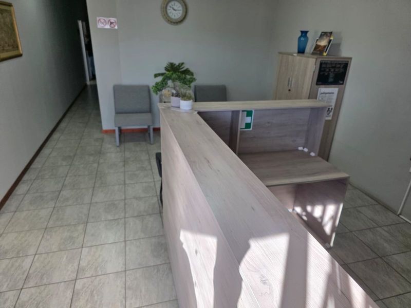 Office For Sale in Albertynshof - Photo 9