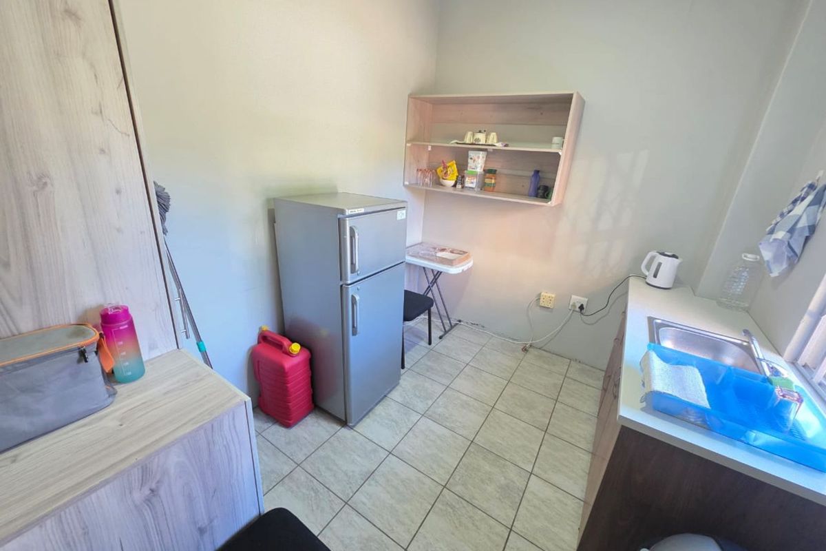 Office For Sale in Albertynshof - Photo 3