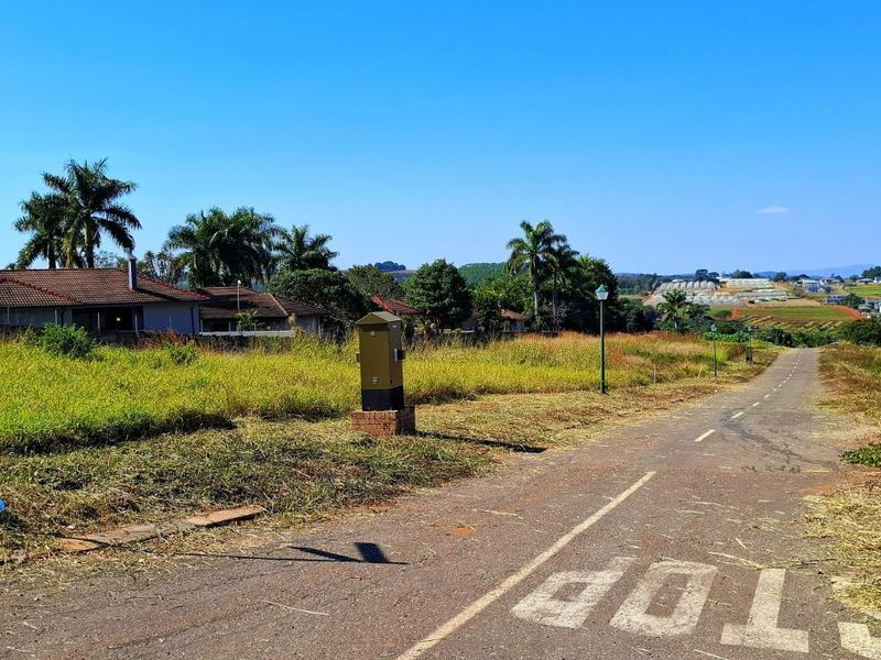 Vacant Land Residential For Sale in Matumi Park - Photo 5