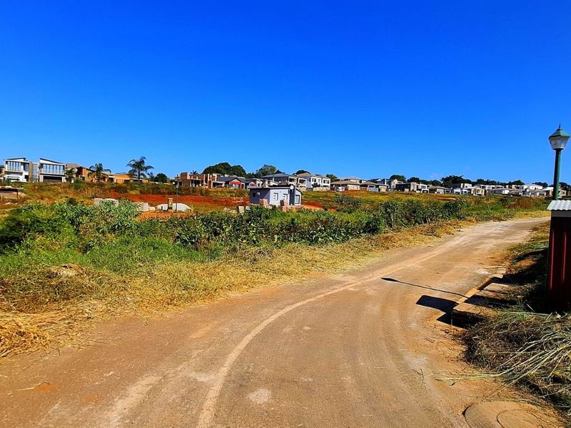 Vacant Land Residential For Sale in Matumi Park - Photo 5