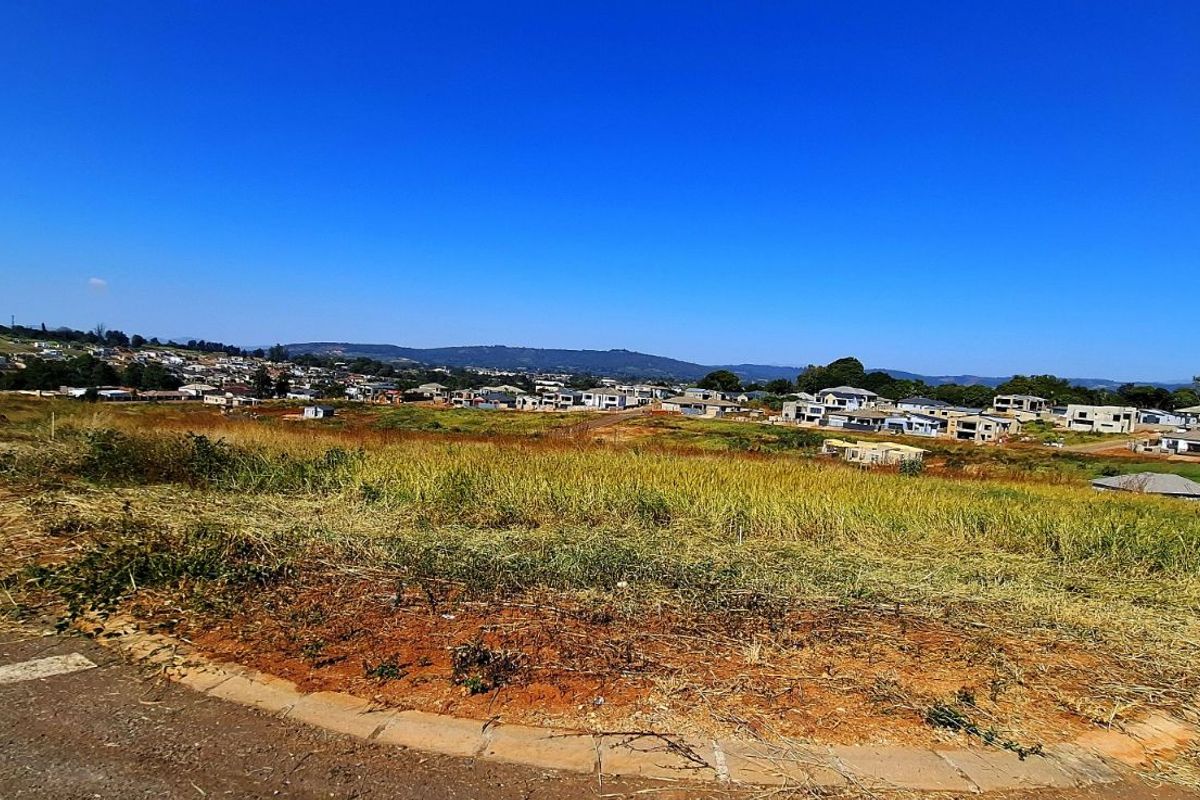 Vacant Land Residential For Sale in Matumi Park - Photo 4