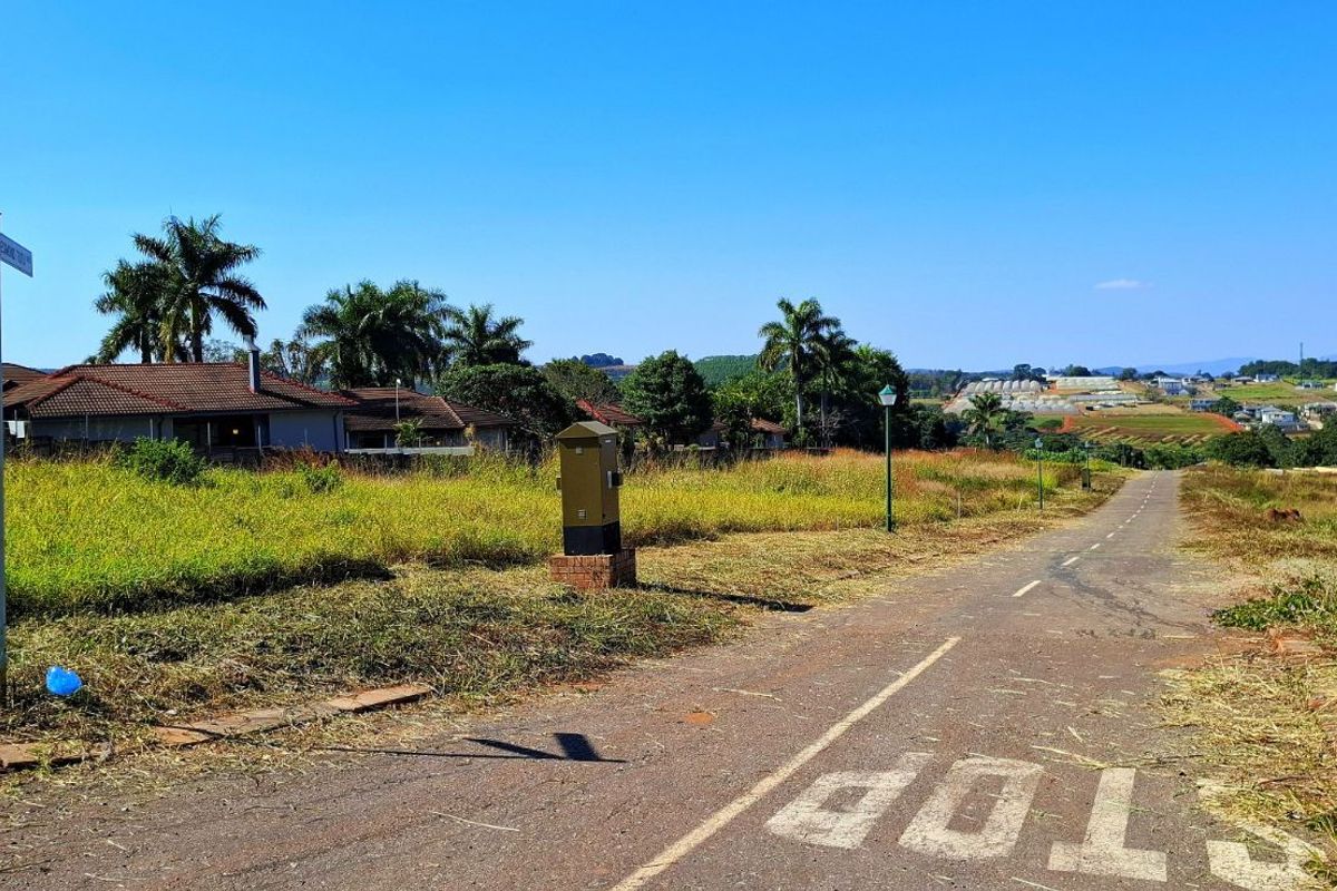 Vacant Land Residential For Sale in Matumi Park - Photo 5