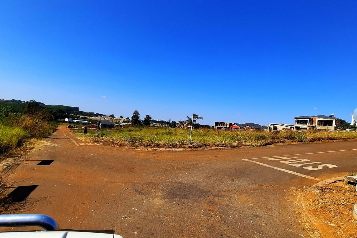 Vacant Land Residential For Sale in Matumi Park - Photo 3