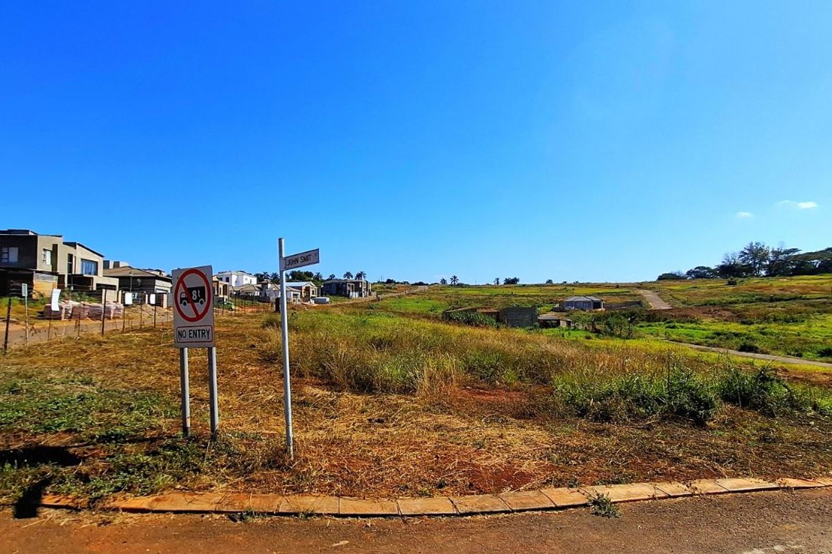 Vacant Land Residential For Sale in Matumi Park - Photo 5