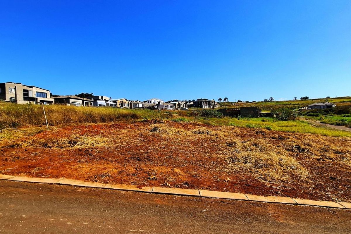 Vacant Land Residential For Sale in Matumi Park - Photo 4