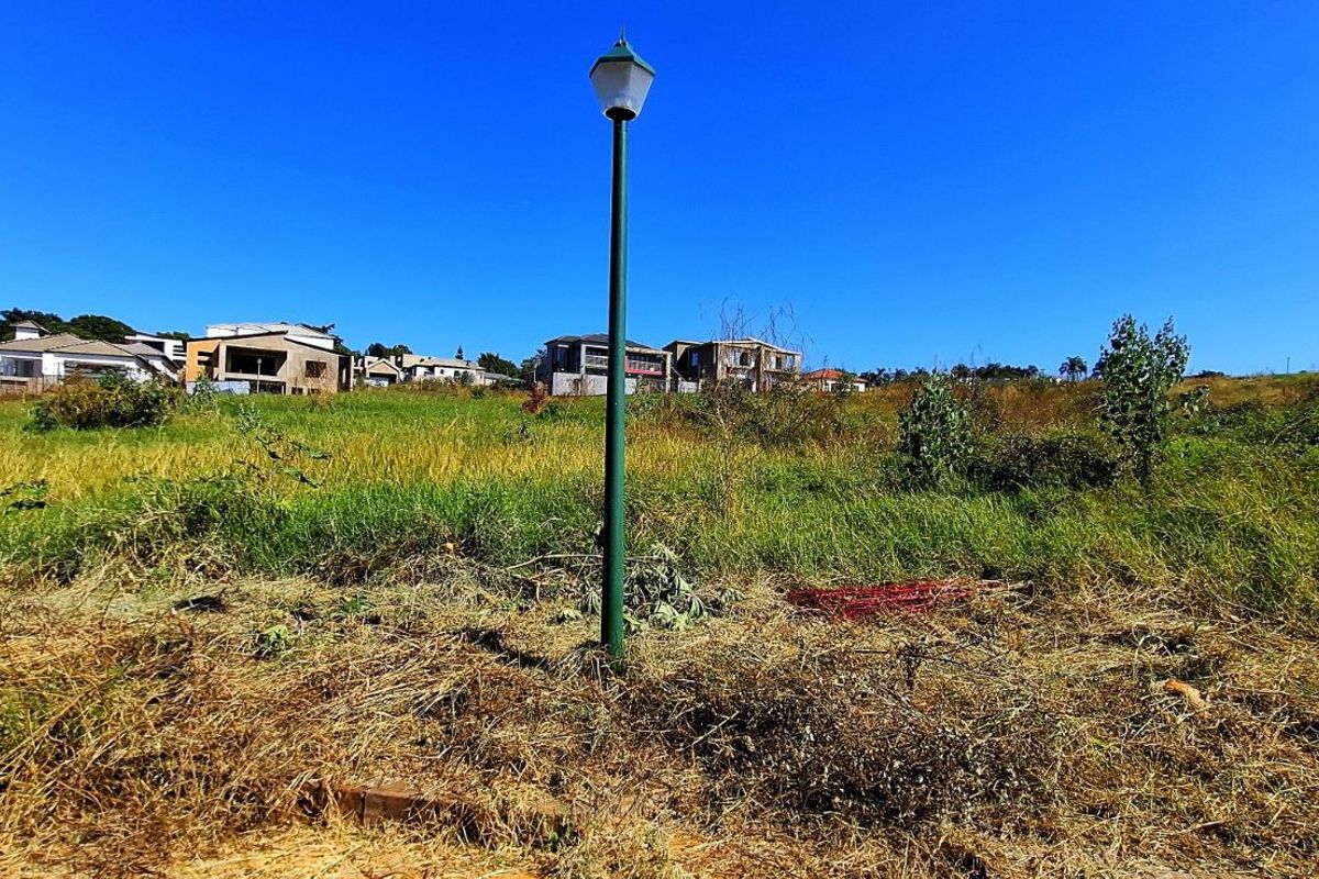 Vacant Land Residential For Sale in Matumi Park - Photo 2