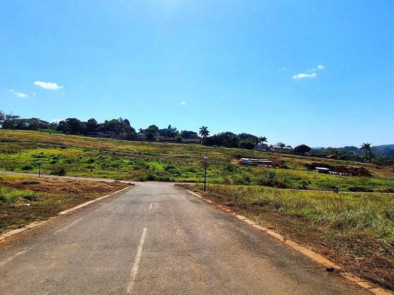 Vacant Land Residential For Sale in Matumi Park - Photo 10