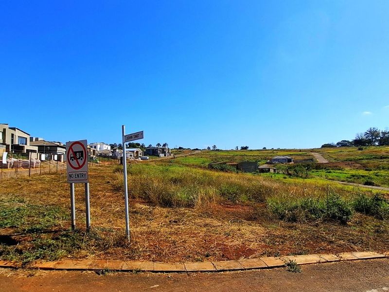 Vacant Land Residential For Sale in Matumi Park - Photo 9