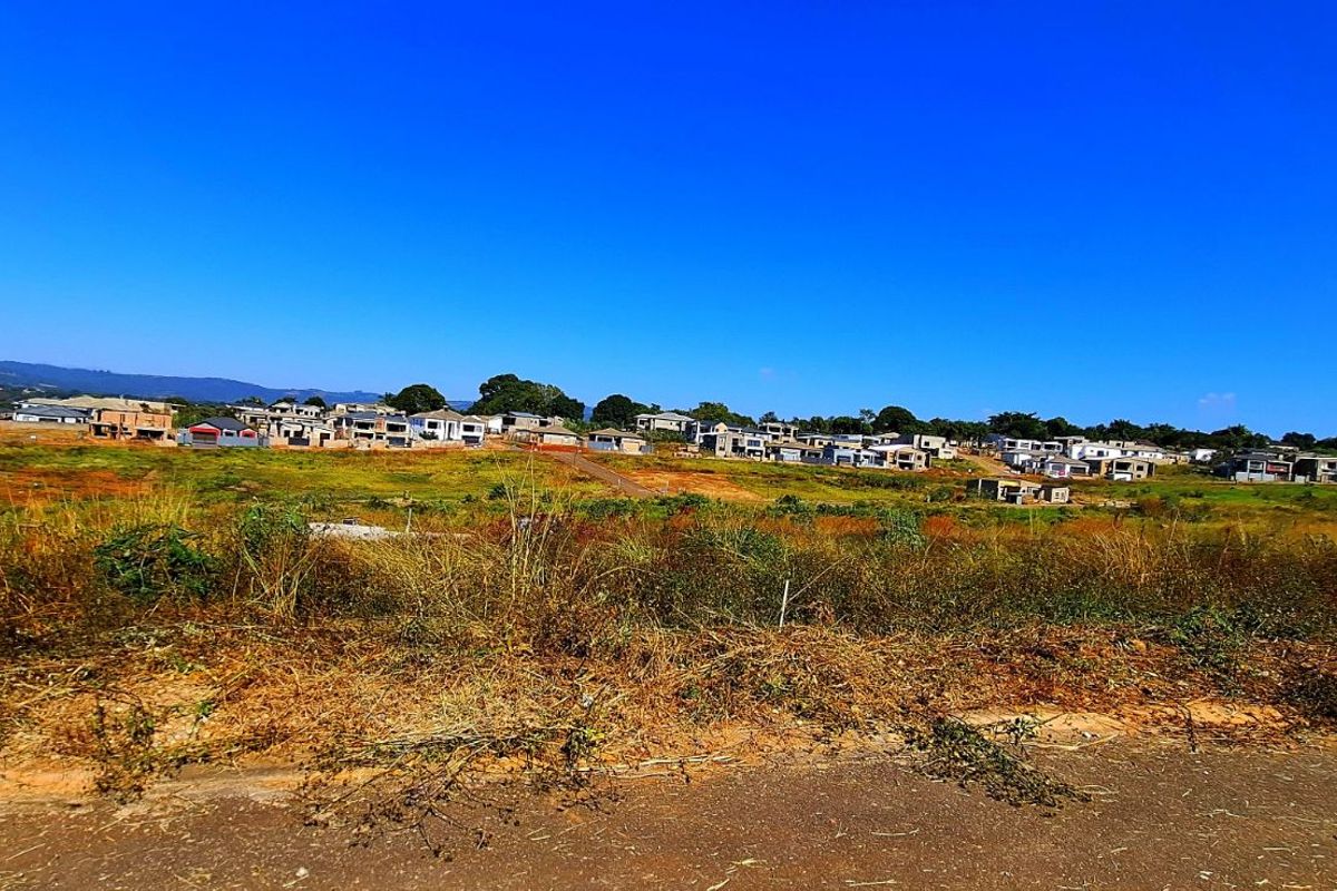 Vacant Land Residential For Sale in Matumi Park - Photo 3
