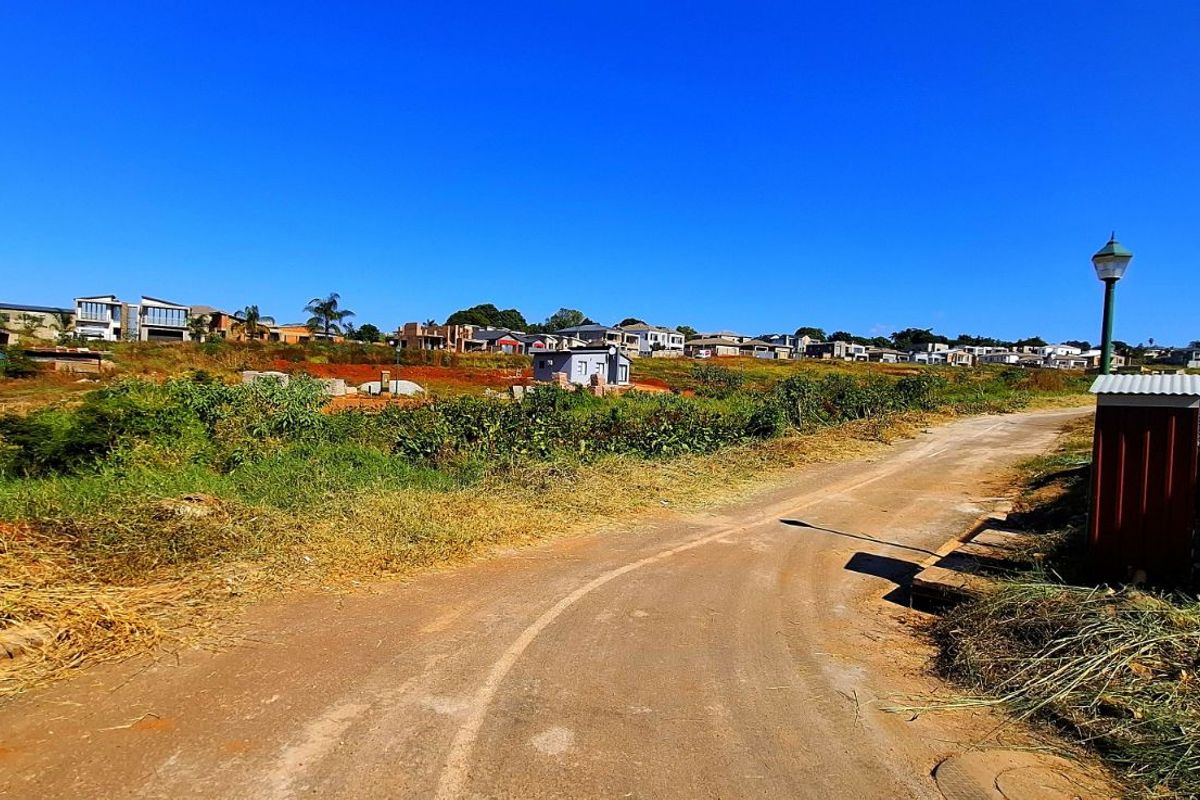 Vacant Land Residential For Sale in Matumi Park - Photo 4