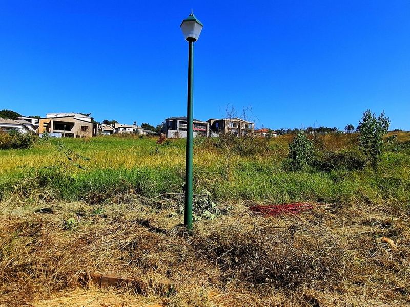 Vacant Land Residential For Sale in Matumi Park - Photo 10