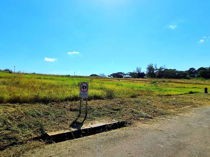 Vacant Land Residential For Sale in Matumi Park - Photo 2
