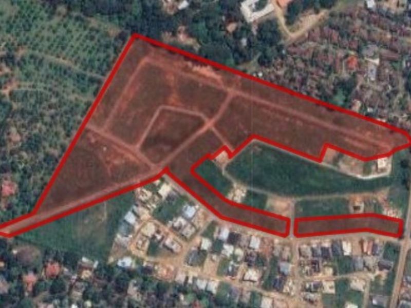 Vacant Land Residential For Sale in Matumi Park - Photo 3