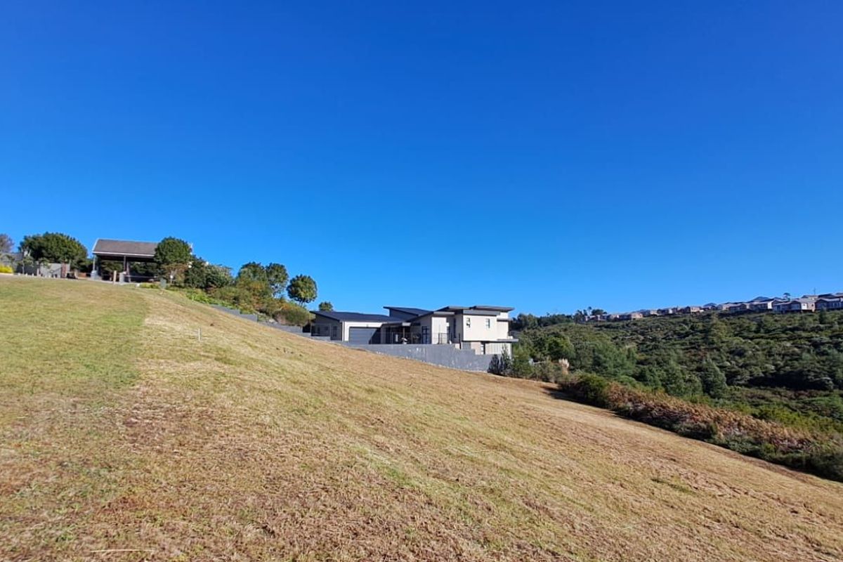 Vacant Land Residential For Sale in Welgelegen - Photo 4