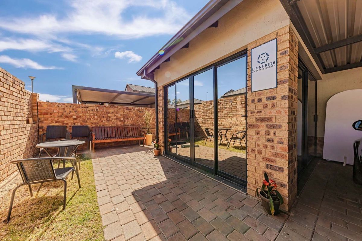 House For Sale in Lion Pride - Photo 5