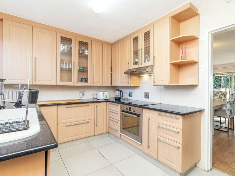 Townhouse For Sale in Fairland - Photo 6