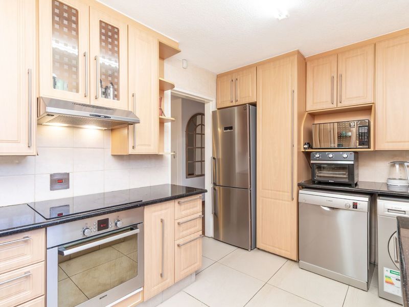 Townhouse For Sale in Fairland - Photo 5