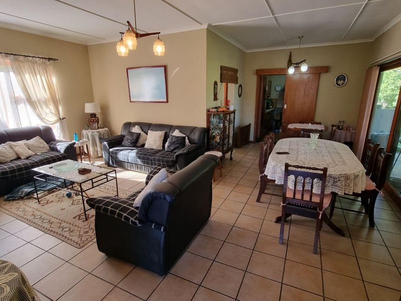 House For Sale in Denneoord - Photo 4