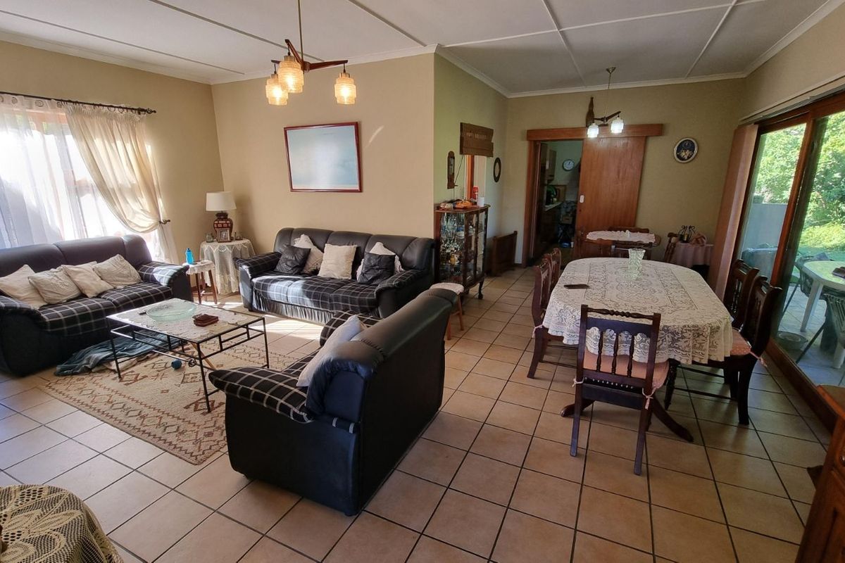 House For Sale in Denneoord - Photo 4