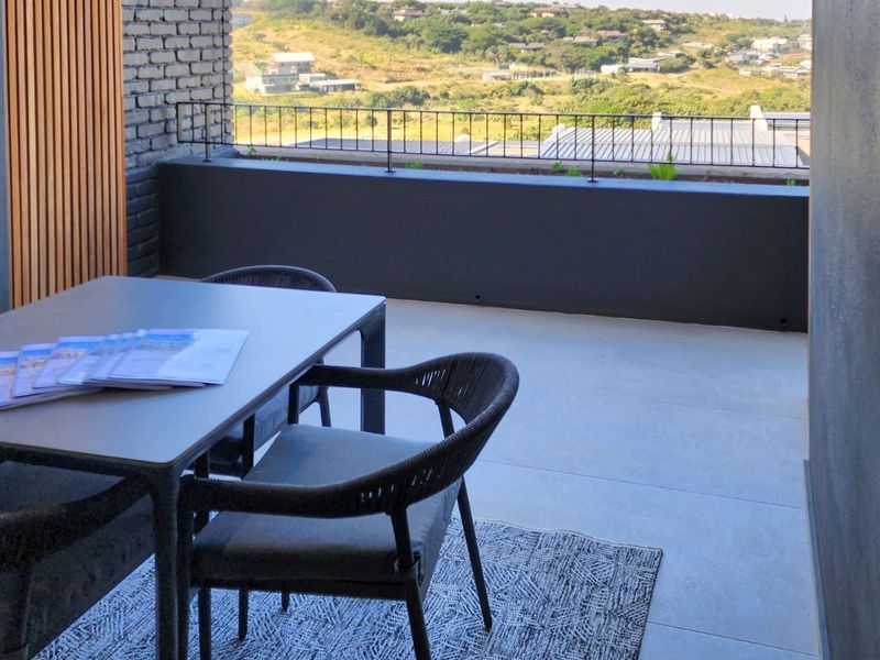 Townhouse For Sale in Zululami Luxury Coastal Estate - Photo 2