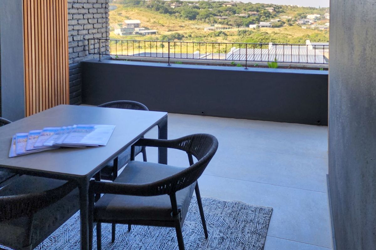 Townhouse For Sale in Zululami Luxury Coastal Estate - Photo 2