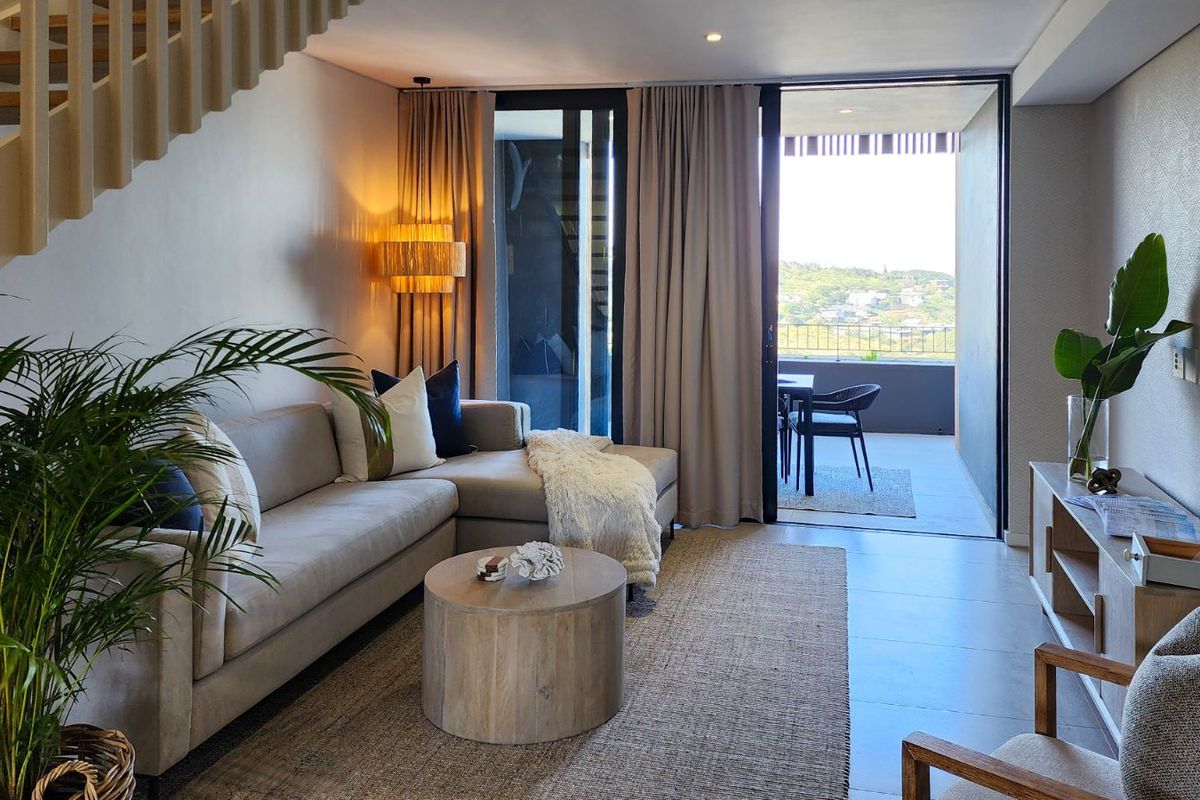 Townhouse For Sale in Zululami Luxury Coastal Estate - Photo 4