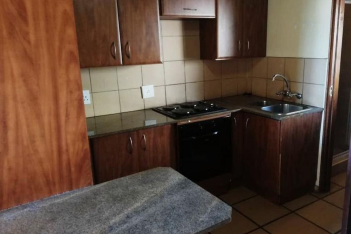 Apartment For Sale in Dassie Rand - Photo 5