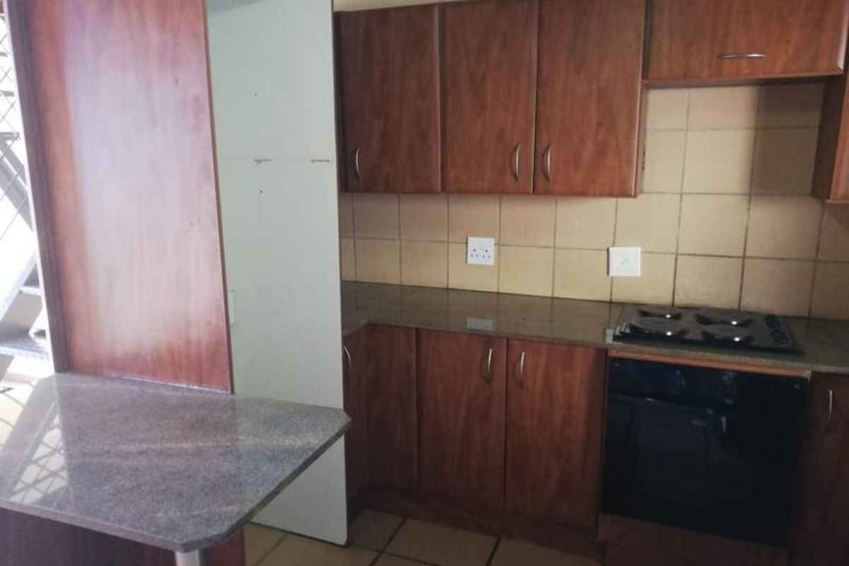 Apartment For Sale in Dassie Rand - Photo 4