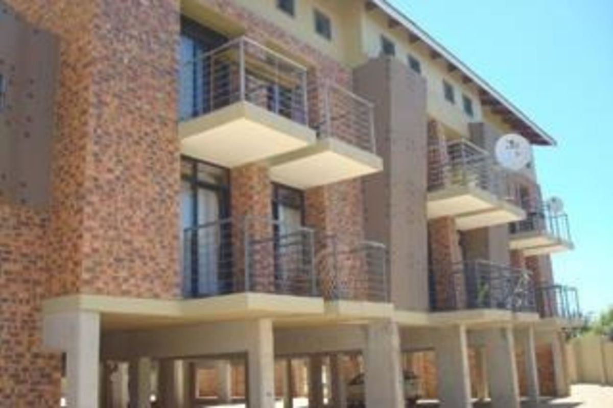 Apartment For Sale in Dassie Rand - Photo 2