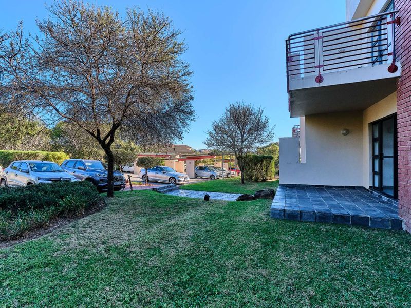 Apartment For Sale in Zandspruit - Photo 3