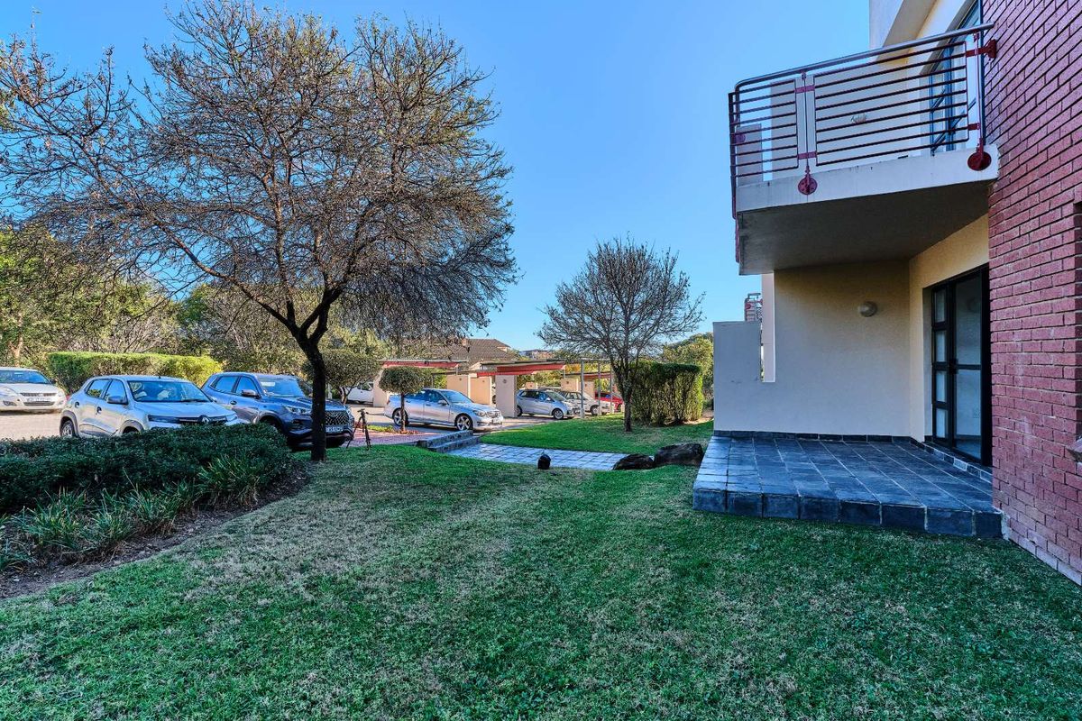 Apartment For Sale in Zandspruit - Photo 3