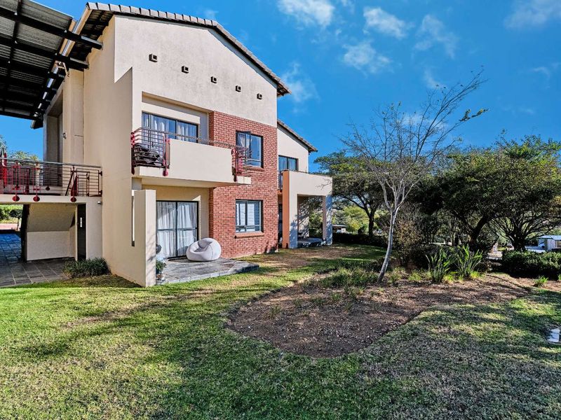 Apartment For Sale in Zandspruit - Photo 5