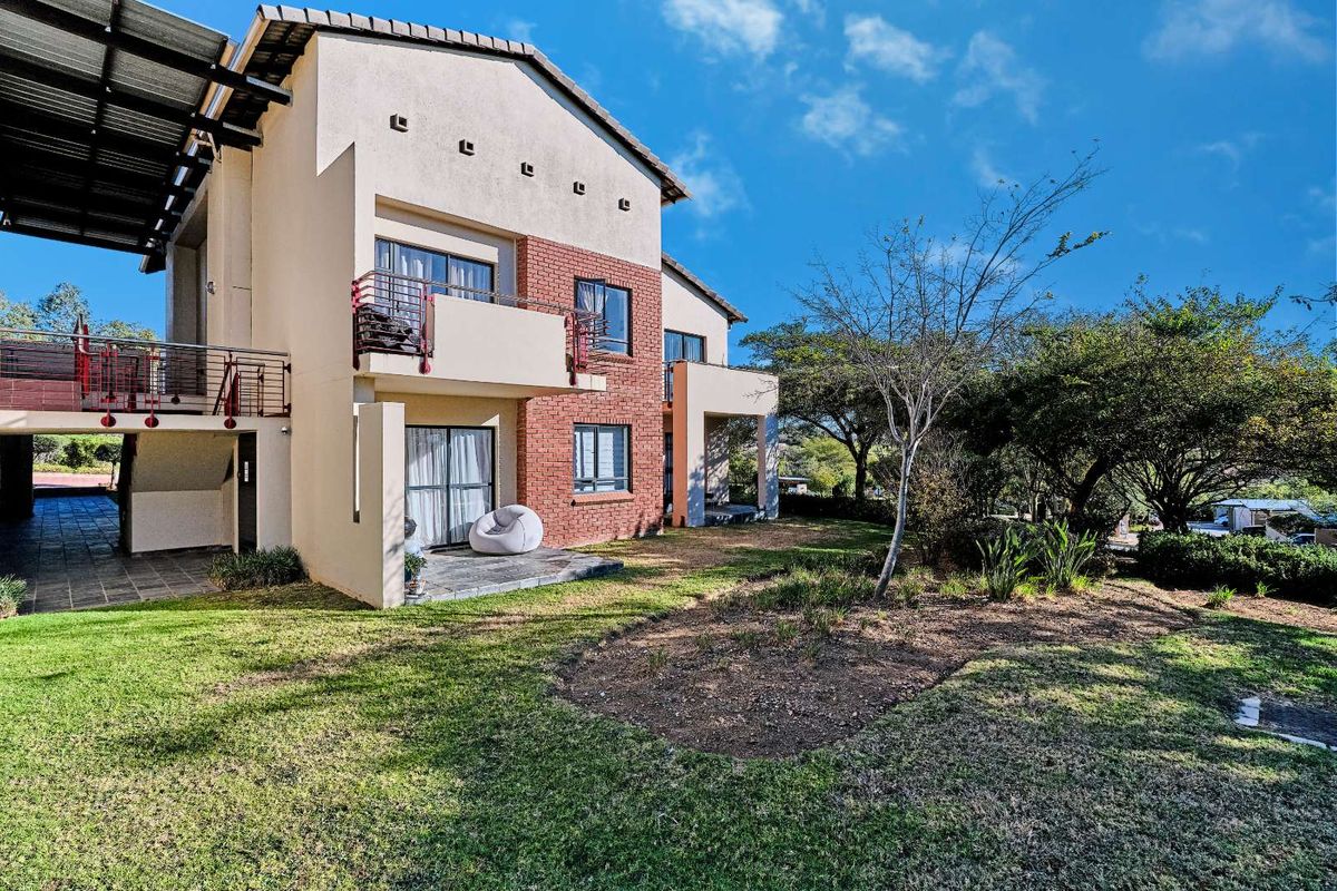 Apartment For Sale in Zandspruit - Photo 5