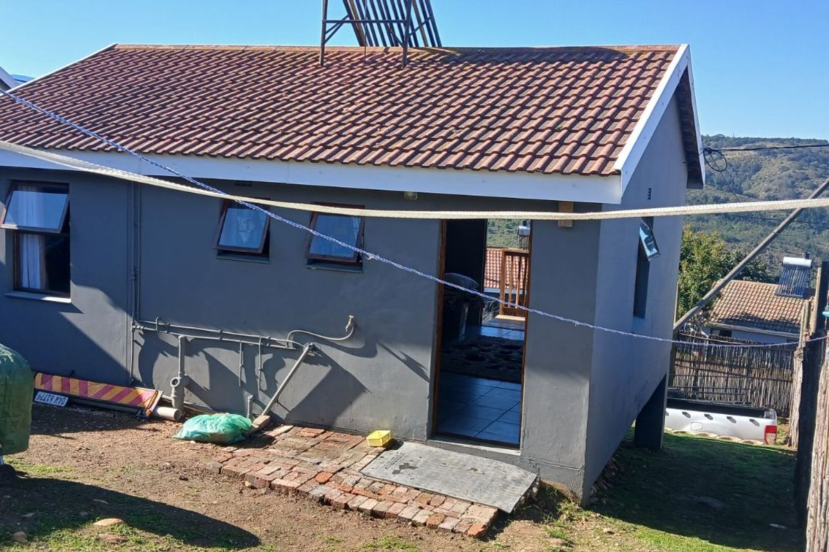 House For Sale in Wolwedans - Photo 5