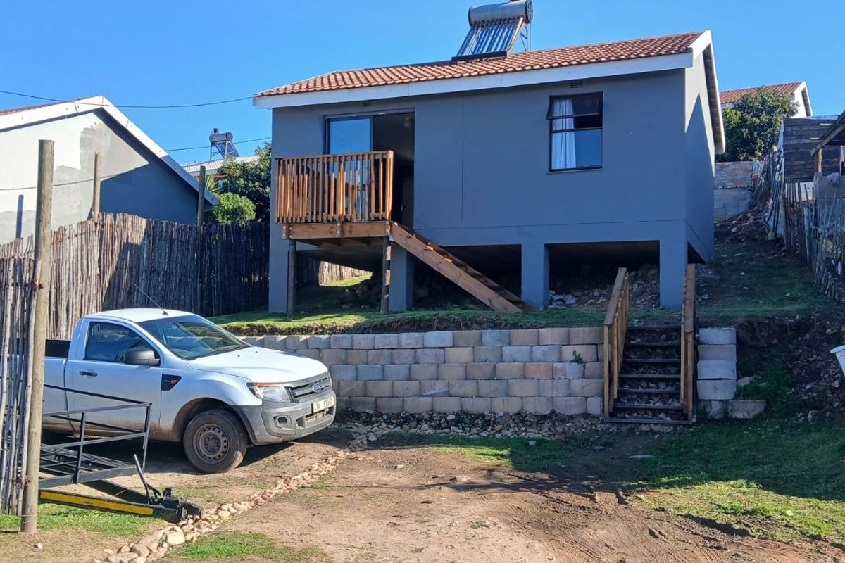 House For Sale in Wolwedans - Photo 4