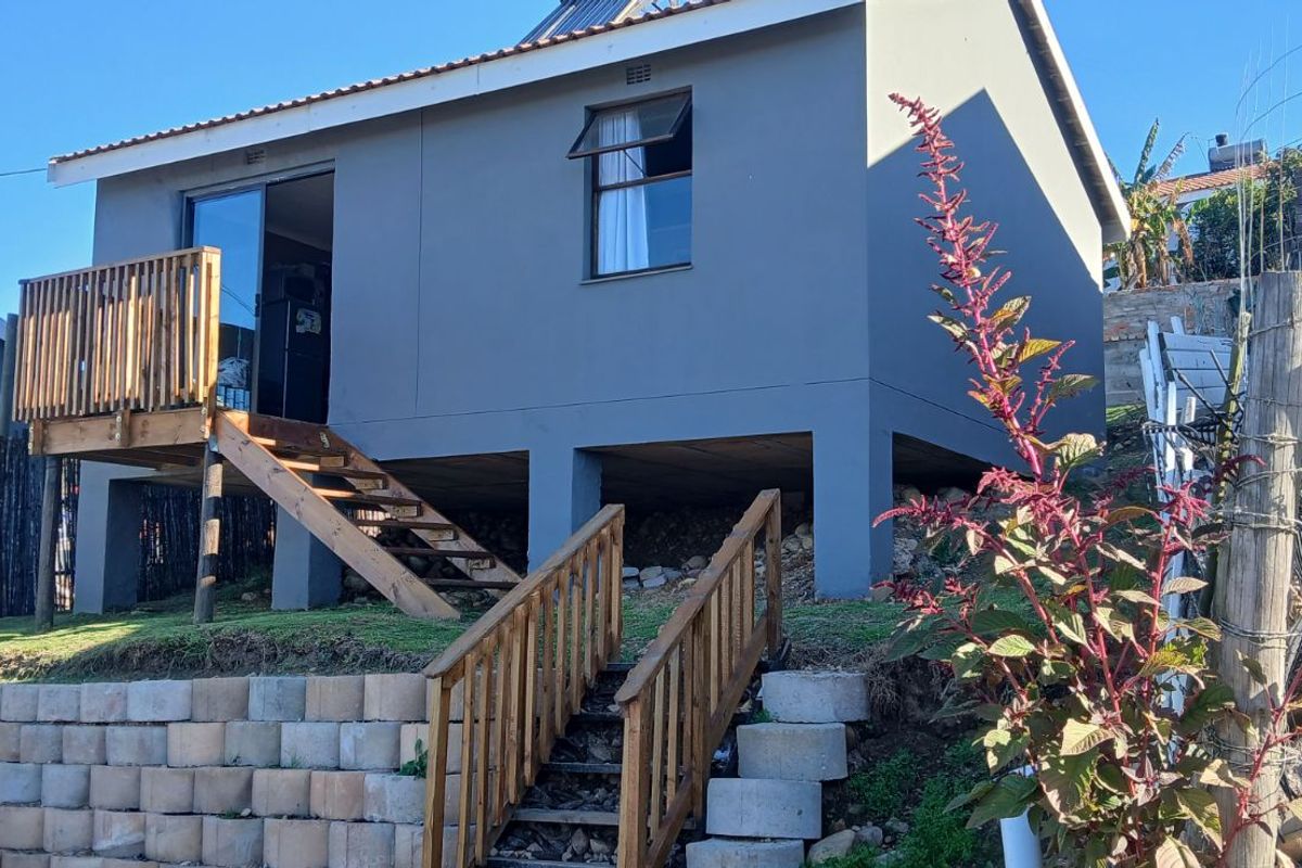 House For Sale in Wolwedans - Photo 2