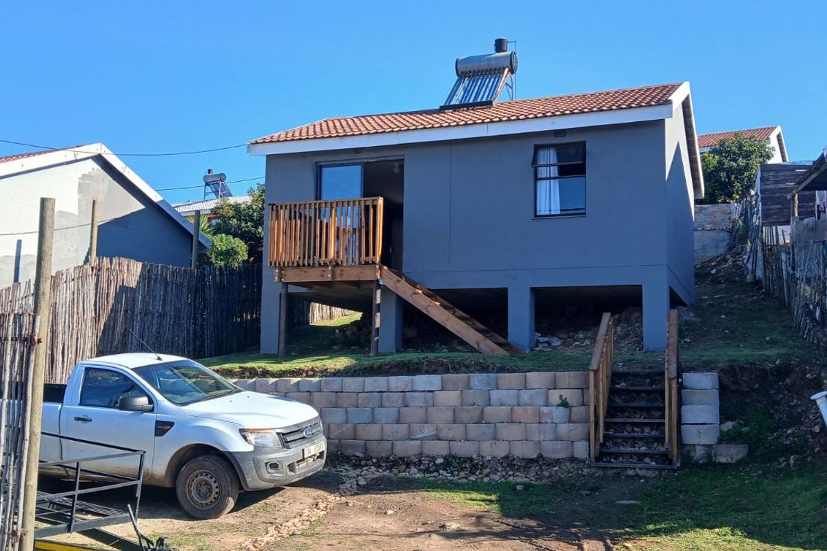 House For Sale in Wolwedans - Photo 3