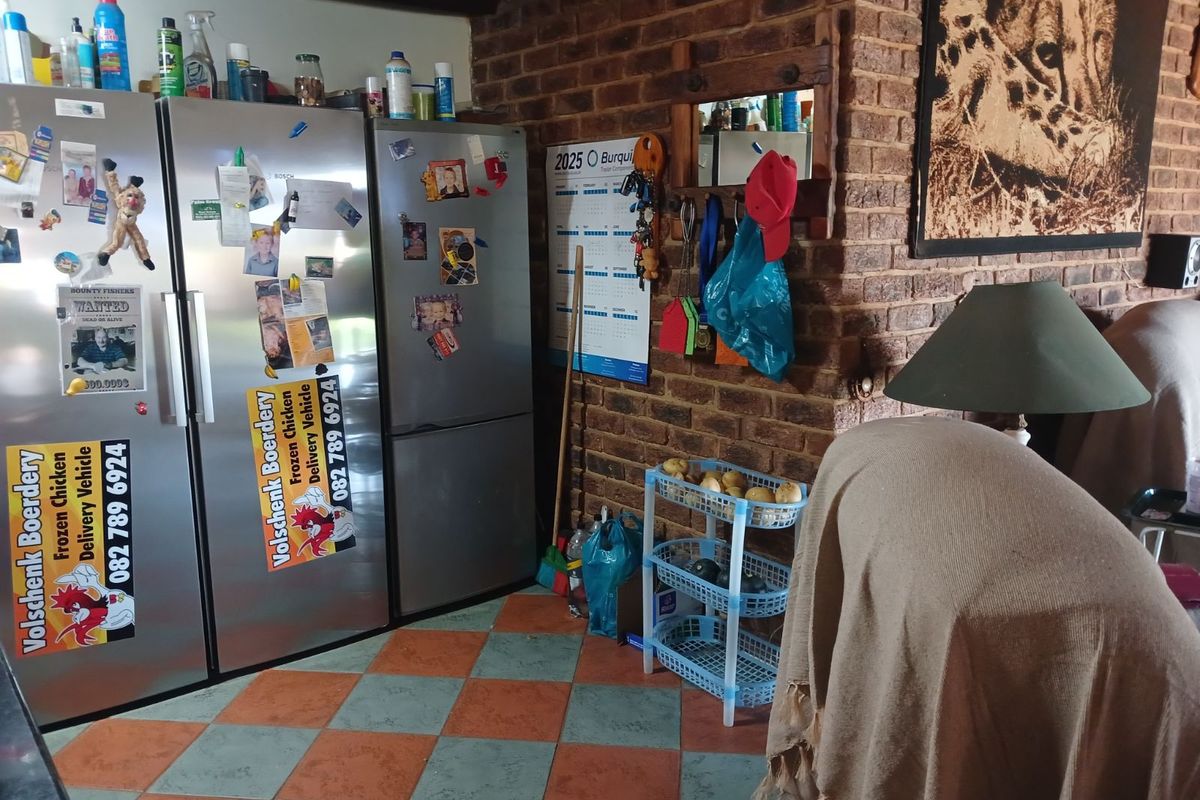 Farm For Sale in Bela Bela Rural - Photo 4